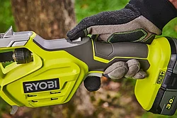 ONE + / Пила садовая RYOBI RY18PSA-0 (без батареи)