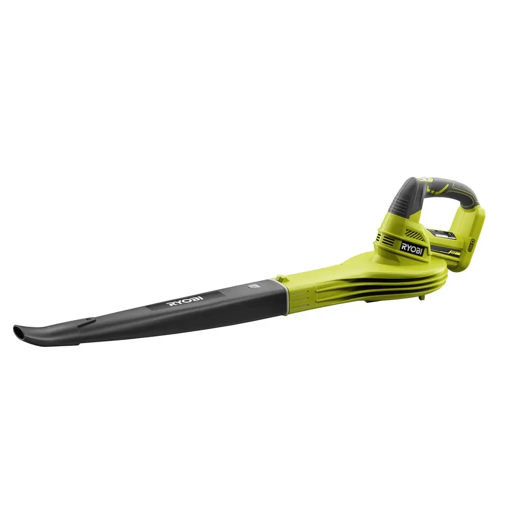 ONE + / Воздуходувка садовая RYOBI OBL1820S (без батареи) - фото 1 - id-p205284817