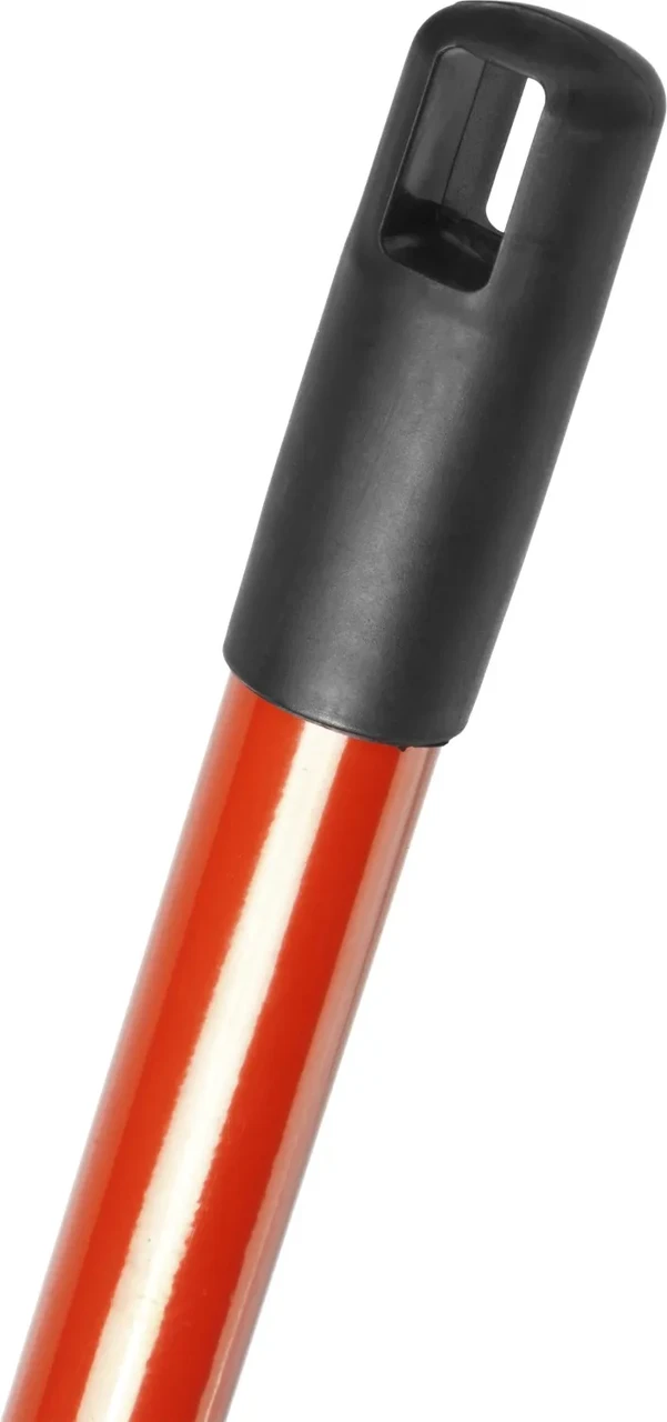 Ручка телескопическая ЗУБР Мастер для валиков, 1 - 2 м - фото 1 - id-p205286746