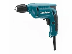 Дрель MAKITA 6413 в кор. (450 Вт, патрон БЗП, 1 скор.)