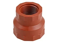 Муфта ред. ПП вн.-вн. 3/4"х1/2" кор AV Engineering (Для полива)