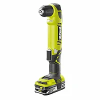 ONE + / Угловая дрель-шуруповерт RYOBI RAD1801M (без батареи)