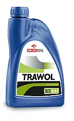 Масло для 4-х тактных двигателей всесезонное Orlen Oil TRAWOL SAE 10W30 (0,6л)