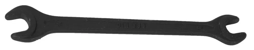 Рожковый гаечный ключ 13 х 17 мм, STAYER - фото 1 - id-p205292011