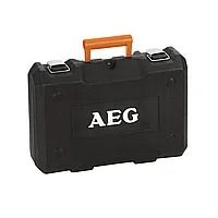 Дрель ударная AEG SBE750RZ