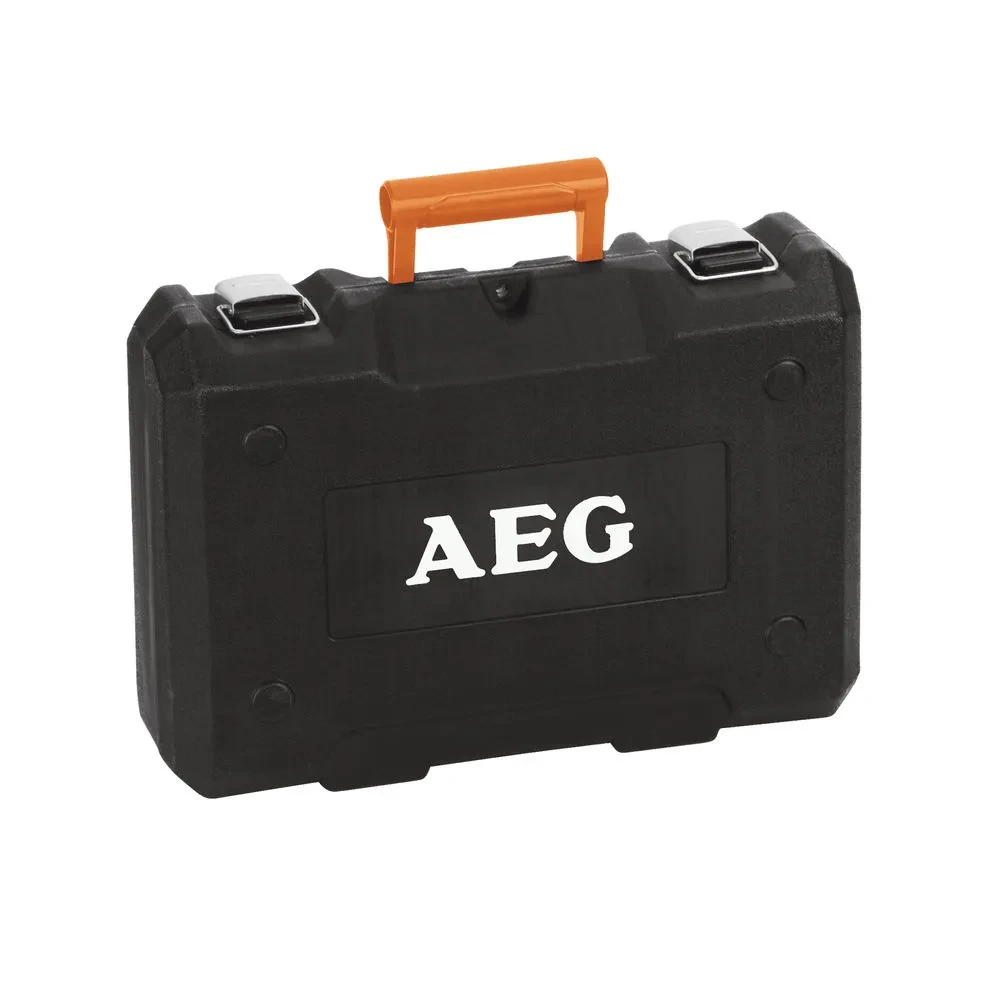 Дрель ударная AEG SBE750RZ - фото 1 - id-p205288265