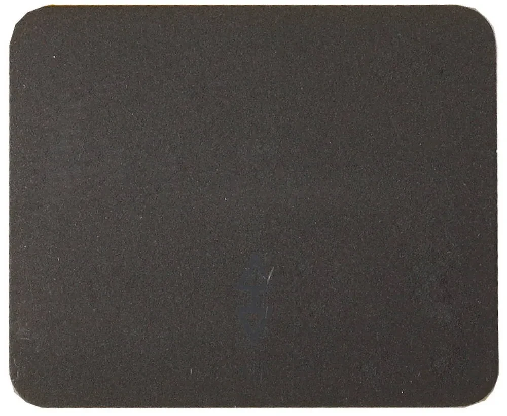 Выключатель СВЕТОЗАР ГАММА проходной, одноклавишный, без вставки и рамки, цвет темно-серый металлик, - фото 1 - id-p205302087