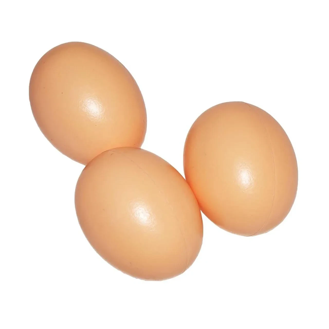 Яйцо подкладное куриное - фото 1 - id-p205301879