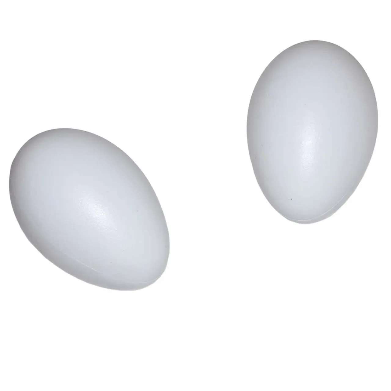 Яйцо подкладное гусиное - фото 1 - id-p205301881