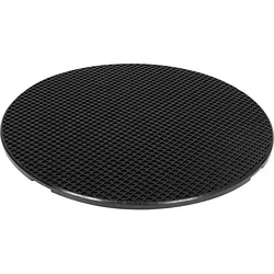 Диск ПВХ для разглаживания известковой штукатурки для затирочной машины "Yato"