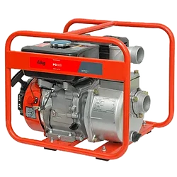 Мотопомпа для чистой воды FUBAG PG 600