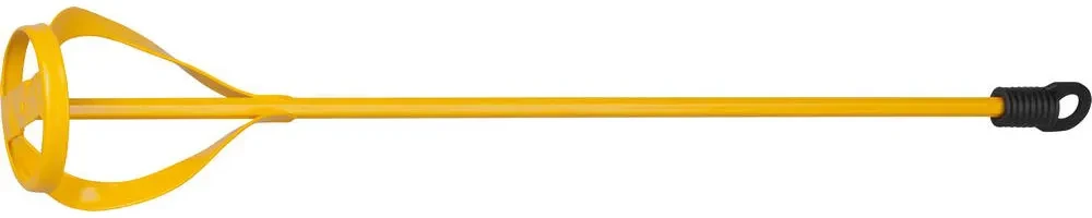 Миксер STAYER MASTER для красок металлический, шестигранный хвостовик, крашенный, 60х400мм - фото 1 - id-p205295552