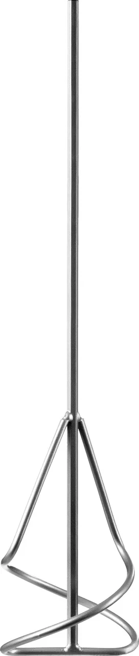 Миксер СИБИН для песчано-гравийных смесей, шестигранный хвостовик, 120х500мм - фото 1 - id-p205295559