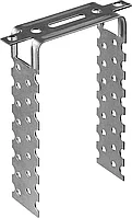 Подвес для профиля ПП-1.0, 290x27 х 1.0мм, ЗУБР