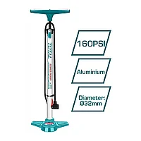 Насос ручной 580 мм TOTAL TMPP3201