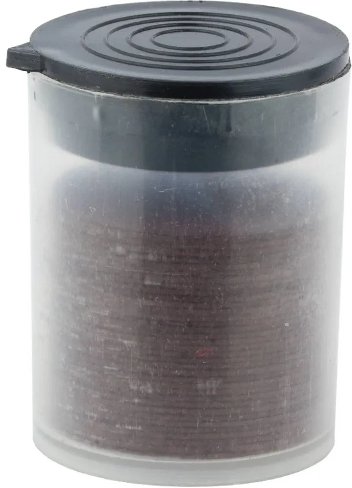 STAYER d=23 мм, круг абразивный отрезной, пластиковый бокс, 36 шт, - фото 1 - id-p205298267