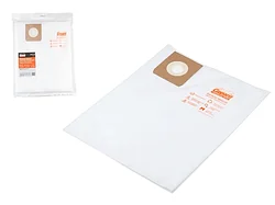 Мешок для пылесоса BOSCH ADVANCED VAC 20 сменный GEPARD (Синтетический.)