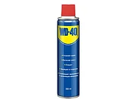 Смазочно-очистительная смесь WD-40 300 мл