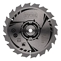 Диск пильный D 150x10 мм CSB150A1 для циркулярной пилы RYOBI