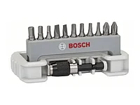 Набор бит BOSCH Pro Line (12 пр.)