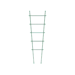 Шпалера - трапеция, 5 ступеней, 0,2/0,45х1,4 м// Palisad