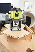 Фрезер RYOBI RRT1600-K