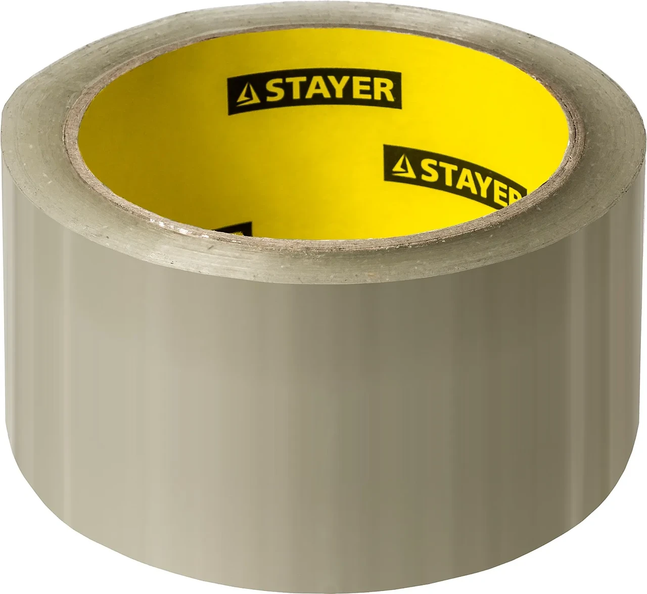 Клейкая лента, STAYER Max Tape 1204-50, прозрачная, 48мм х 60м - фото 1 - id-p205290477