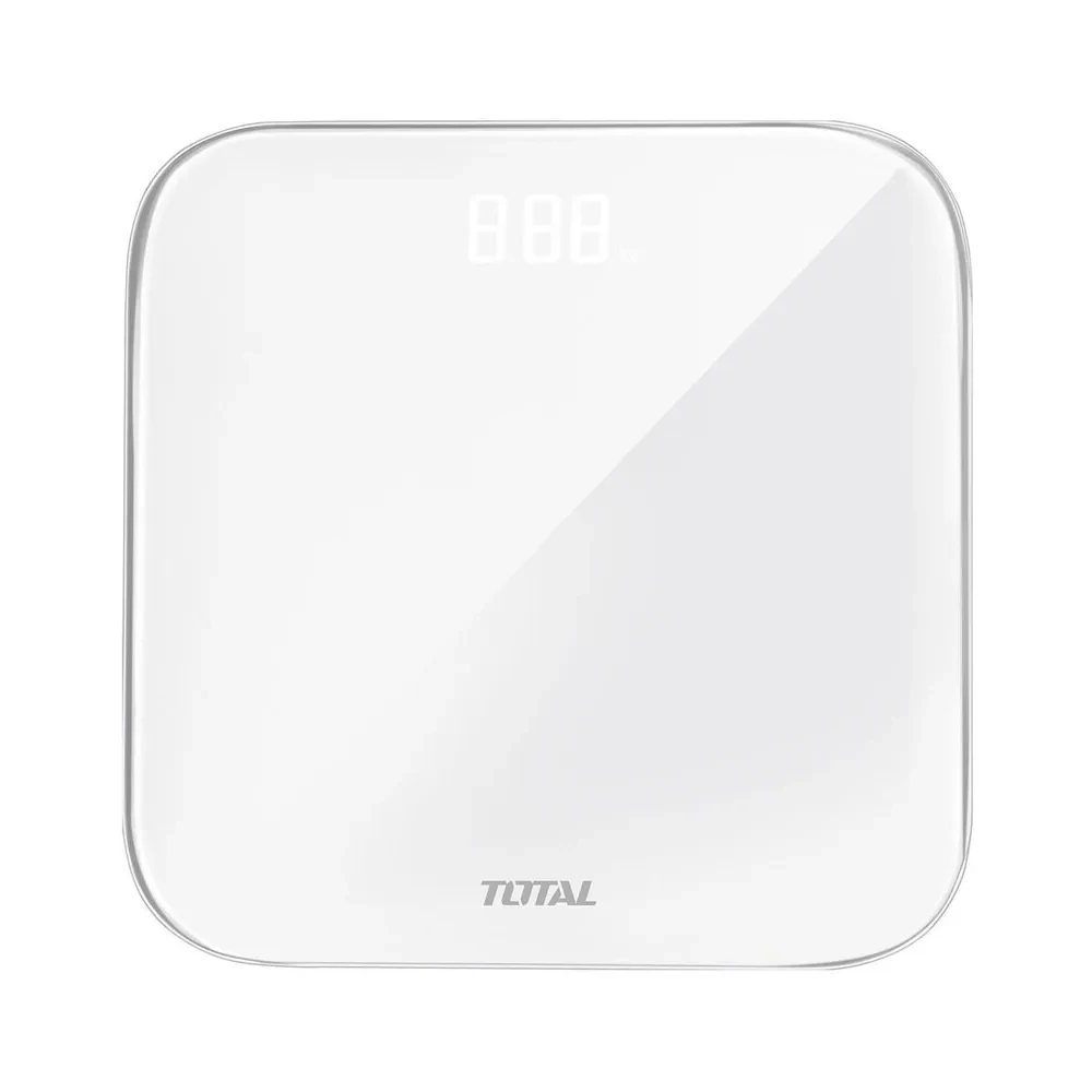 Весы электронные напольные TOTAL TESA41802 - фото 1 - id-p205286951