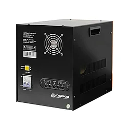 Стабилизатор напряжения DAEWOO DW-TZM10kVA