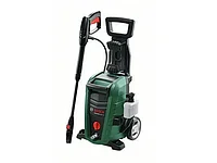 Очиститель высокого давления BOSCH UniversalAquatak 135 (1.90 кВт, 135 бар, 410 л/ч, возможность забора воды