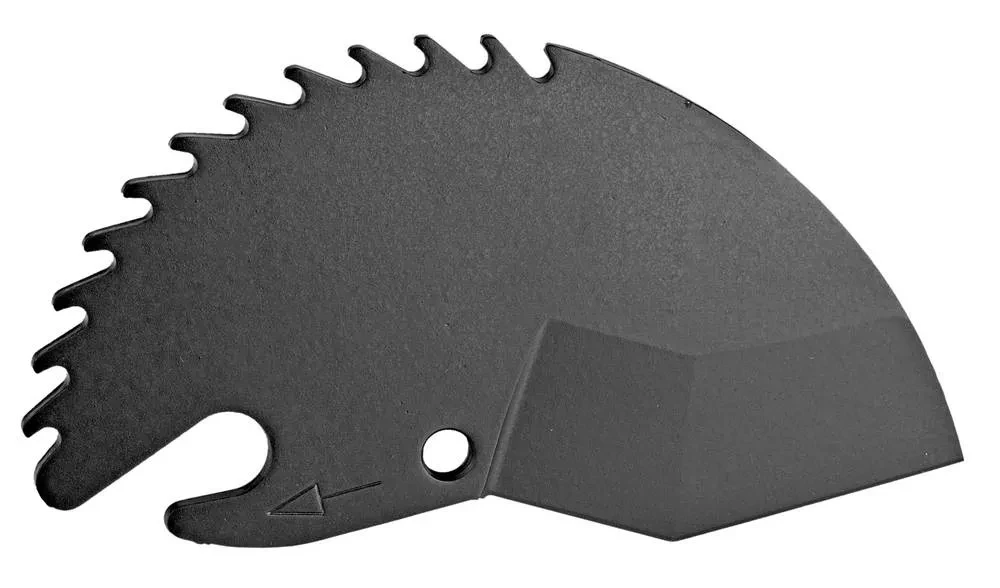 Режущий элемент ножниц для металлопластиковых и пластиковых труб арт. 23410-42 KRAFTOOL GX-900 - фото 1 - id-p205309390