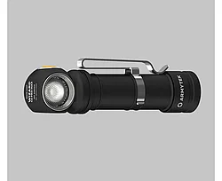 Фонарь Armytek Wizard C2 Pro MAX Magnet USB Белый