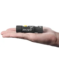 Фонарь Armytek Wizard C2 Pro Nichia Magnet USB Теплый