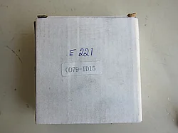Муфта сцепления центробежная OD79-ID15 (E221)