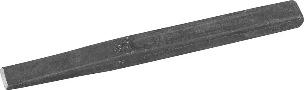 STAYER Steel Force зубило слесарное по металлу, 19х200 мм - фото 1 - id-p205294157