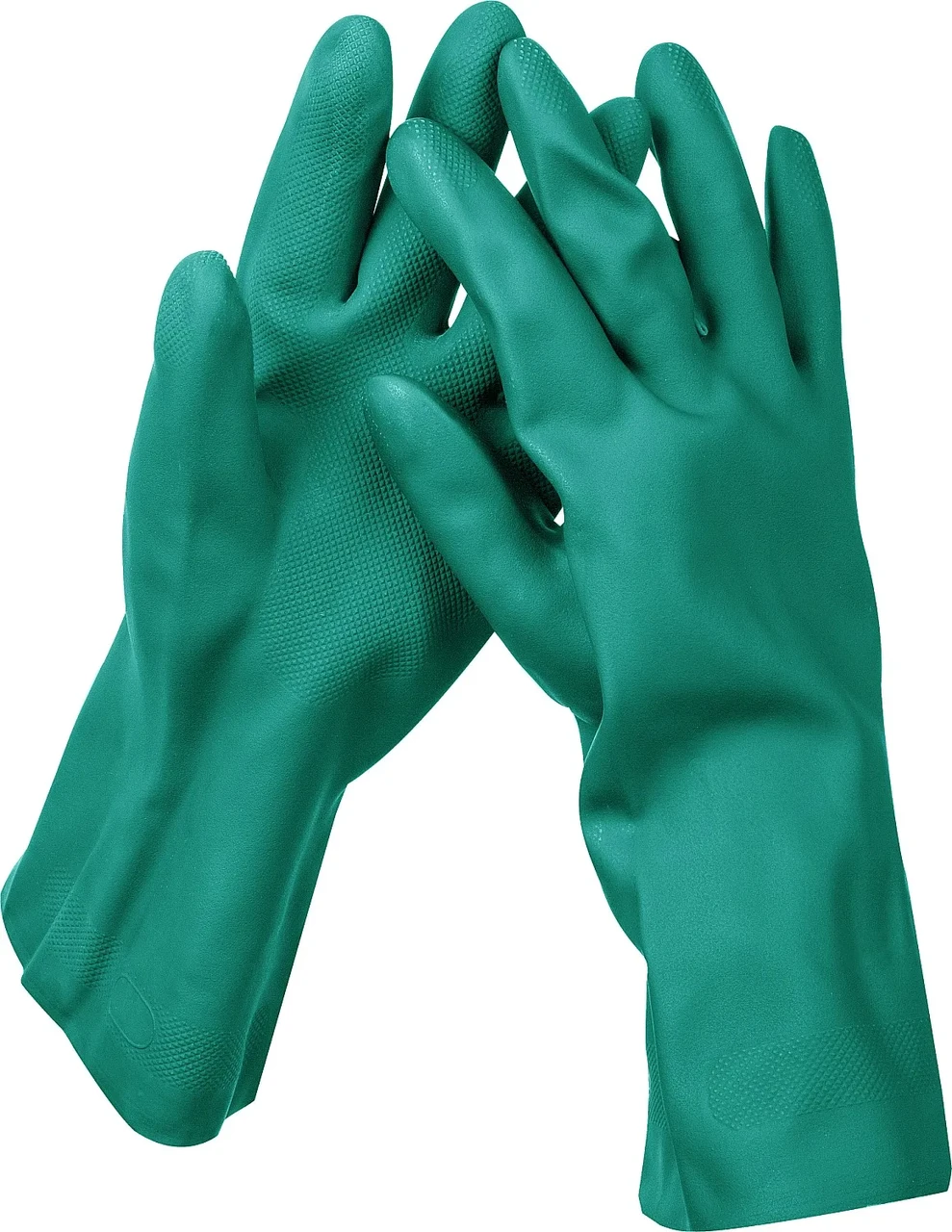 KRAFTOOL NITRIL нитриловые индустриальные перчатки, маслобензостойкие, размер XL - фото 1 - id-p205299780