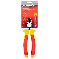 Бокорезы Insulated, 180 мм, двухкомпонентные рукоятки Matrix Professional