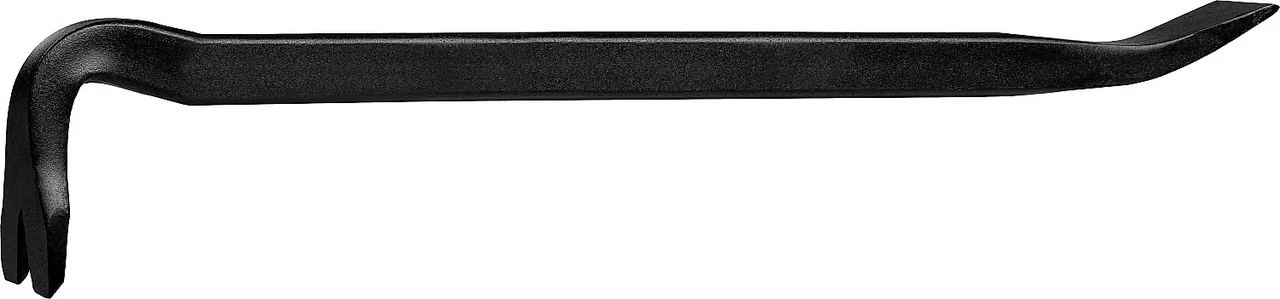 Лом-гвоздодер HERCULES , 450 мм, 22х12 мм, кованый усиленный, STAYER - фото 1 - id-p205294194