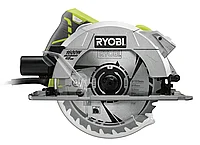 Пила циркулярная RYOBI RCS1600-KSR