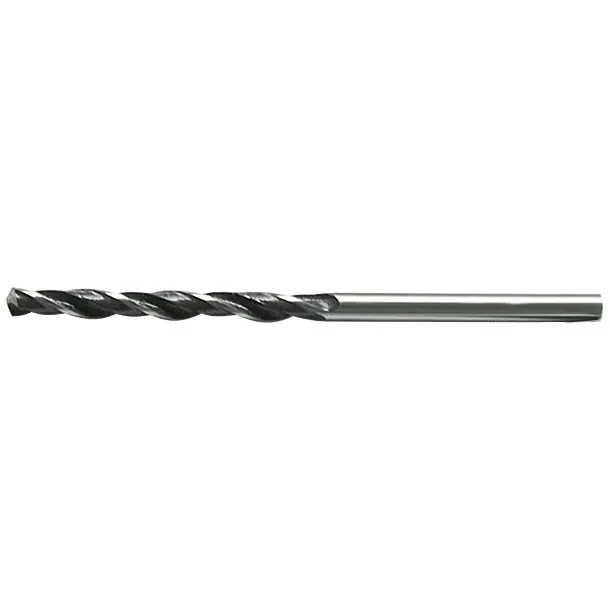 Сверло по металлу, 2.8 мм, быстрорежущая сталь, 10 шт, цилиндрический хвостовик Сибртех - фото 1 - id-p197472927