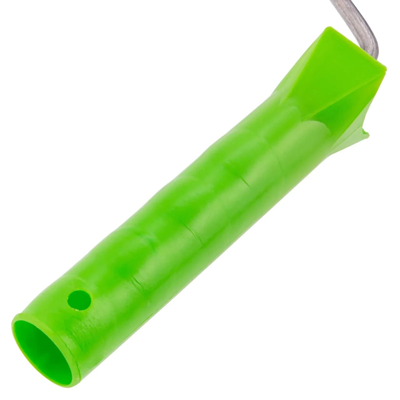Валик игольчатый для наливных полов с ручкой, острая игла, 300 мм// Сибртех - фото 1 - id-p197441340