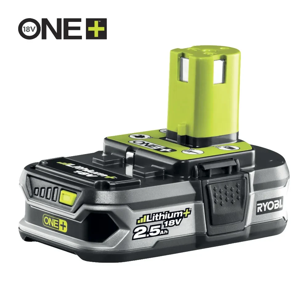 ONE + / Аккумулятор RYOBI RB18L25 - фото 1 - id-p205285175