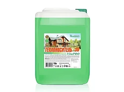 Теплоноситель Экотерм  VitaPro (-30С) кан. 10 кг., EcoTherm