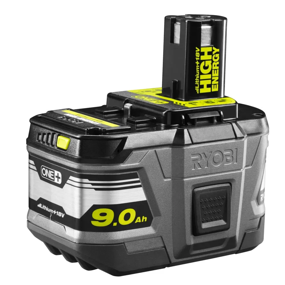 ONE + / Аккумулятор с зарядным устройством RYOBI RC18150-190 - фото 1 - id-p205285183