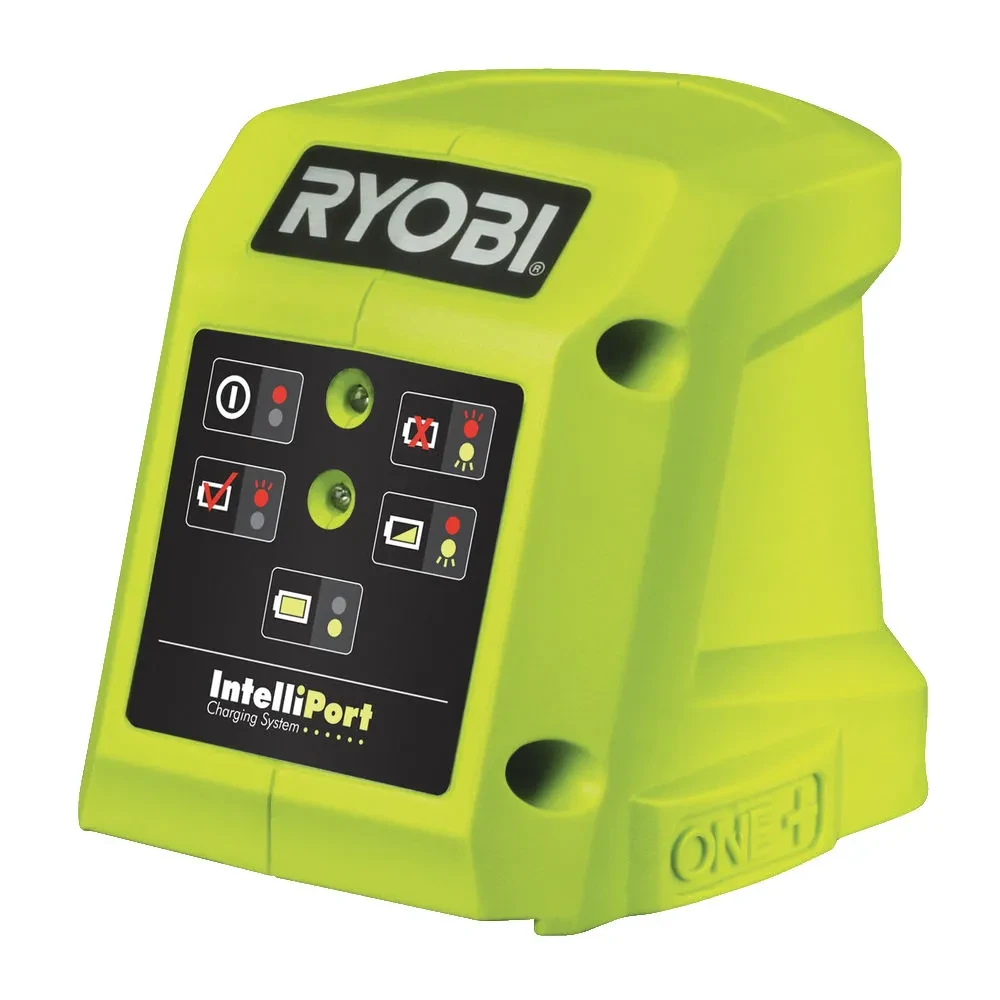 ONE + / Зарядное устройство RYOBI RC18115 - фото 1 - id-p205285184