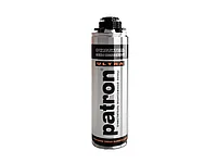 Очиститель монтажной пены PATRON Ultra (400мл)