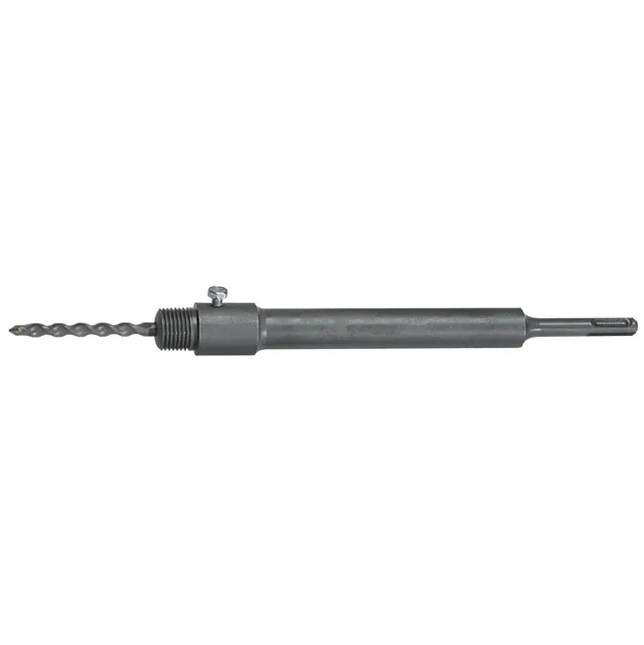 Центрирующее сверло для коронок, хвостовик M22 х 250 мм, SDS Plus Matrix - фото 1 - id-p197454132