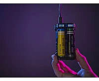 Зарядное устройство Armytek Handy C2 VE