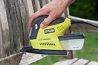 Дельташлифовальная машина RYOBI RMS180-SA30