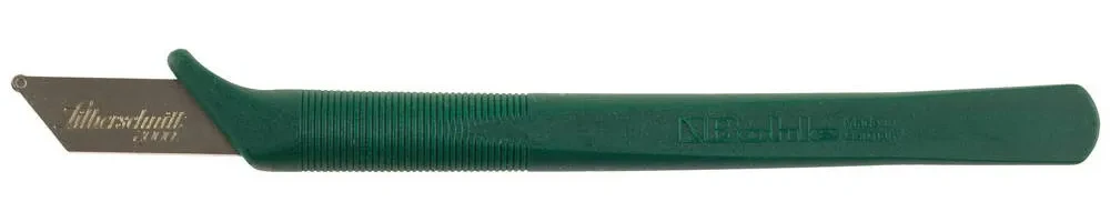 Стеклорез KRAFTOOL роликовый, 1 режущий элемент, с пластиковой ручкой - фото 1 - id-p205290677